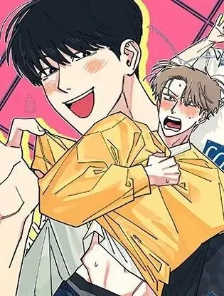 Ảnh bìa truyện Yêu Là Cuộc Chơi